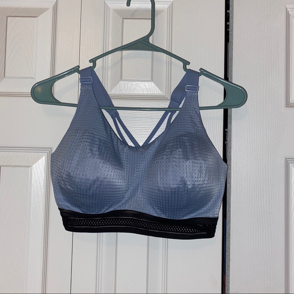 Victoria Secret Sport mesh sports bra